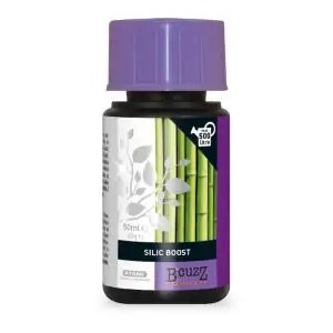 Silic Boost 50ml B'cuzz Atami - Sativagrowshop.com