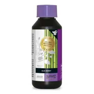 Silic Boost 250ml B'cuzz Atami - Sativagrowshop.com