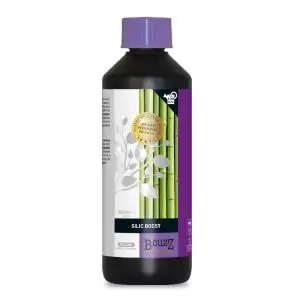 Silic Boost 500ml B'cuzz Atami - Sativagrowshop.com