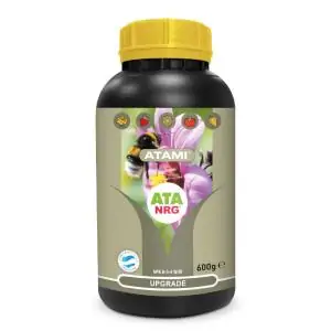 ATA NRG Upgrade 0,6 Kg Atami - Sativagrowshop.com