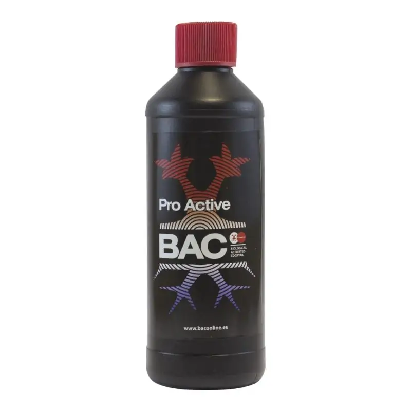 Pro-active 500ml