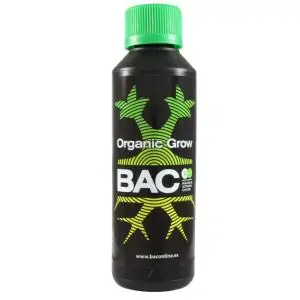 Organic grow - B.A.C. -