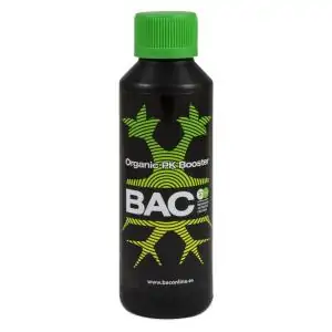 Organic PK Booster - B.A.C. - Sativagrowshop.com