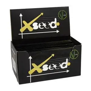 XSeed sobre 10ml