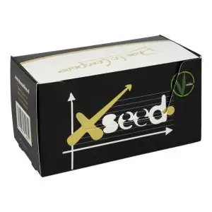 XSeed sobre 10ml