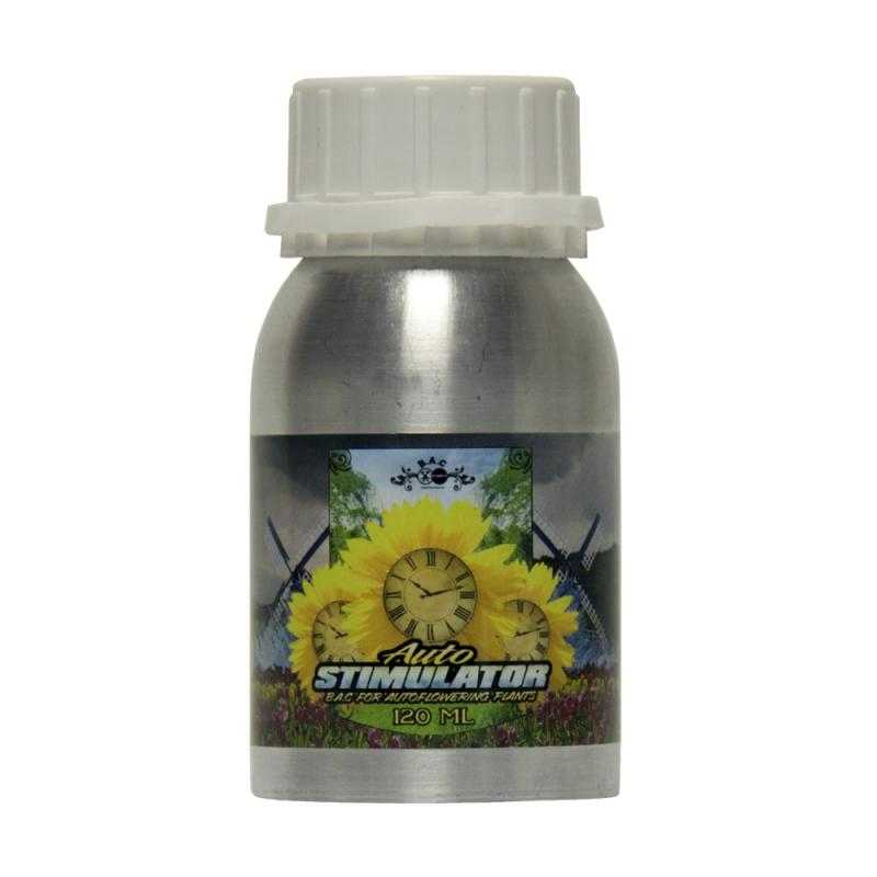 Auto Stimulator - B.A.C. - Sativagrowshop.com