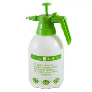 Pulverizador Automático a Presión 2L