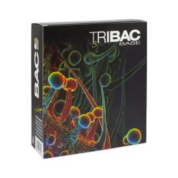 TRIBAC (ORGANIC GROW 250 ML+ORGANIC BLOOM 500 ML+ORGANIC PK BOOSTER 250 ML)