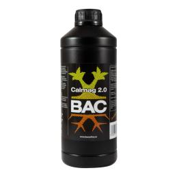 Calmag 2.0 - B.A.C. - Sativagrowshop.com