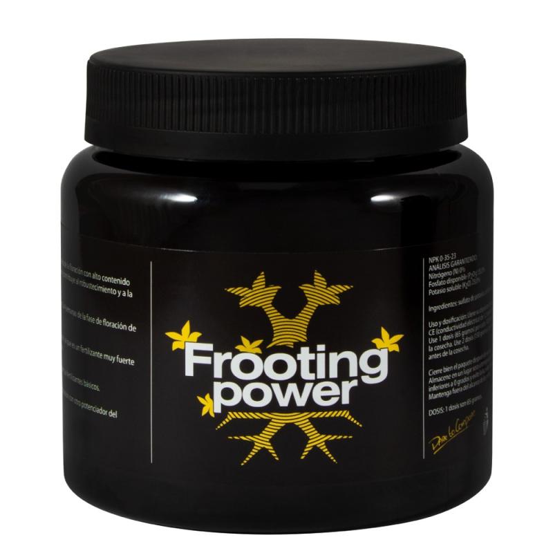 Frooting Power 325g