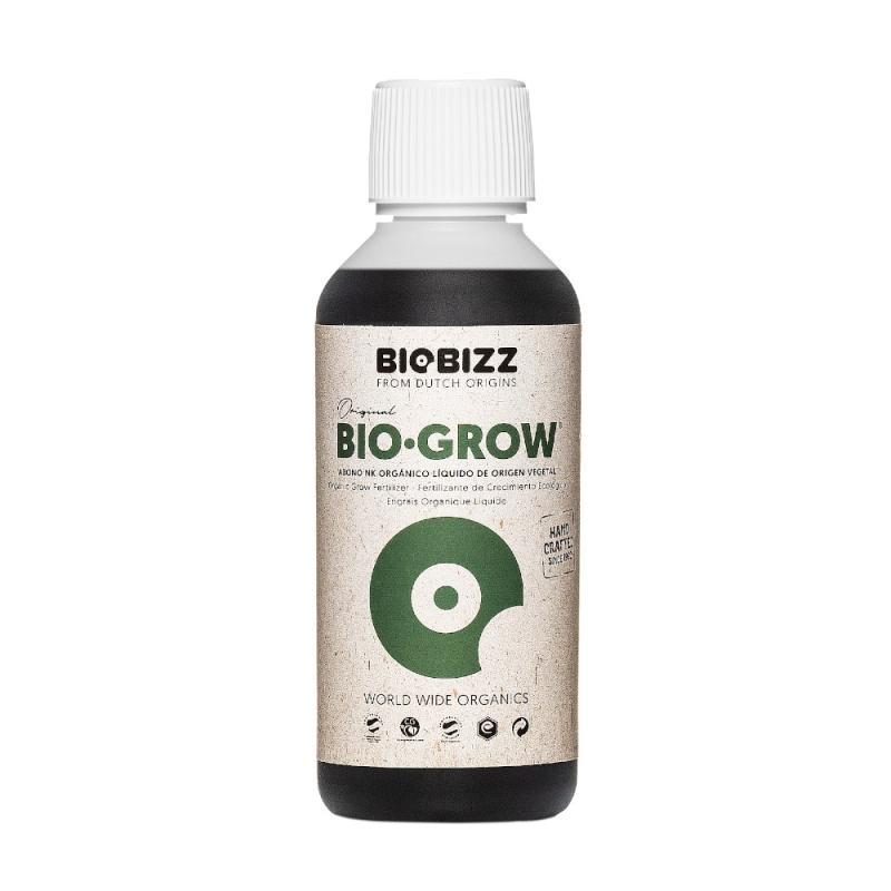 Bio Grow bio bizz