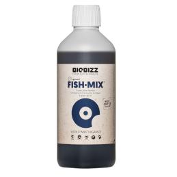 Fish Mix bio bizz