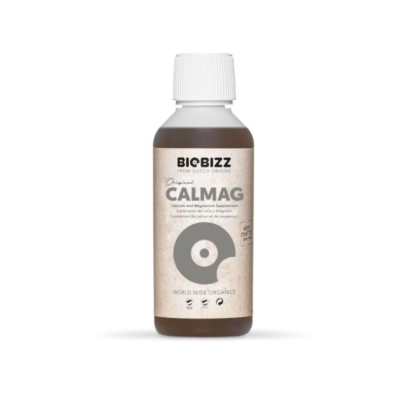 CalMag