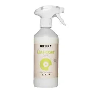 Leaf Coat Spray BIO BIZZ
