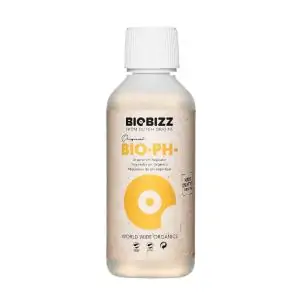 Bio PH- bio bizz