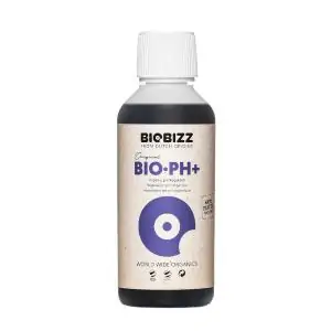 Bio PH+ bio bizz