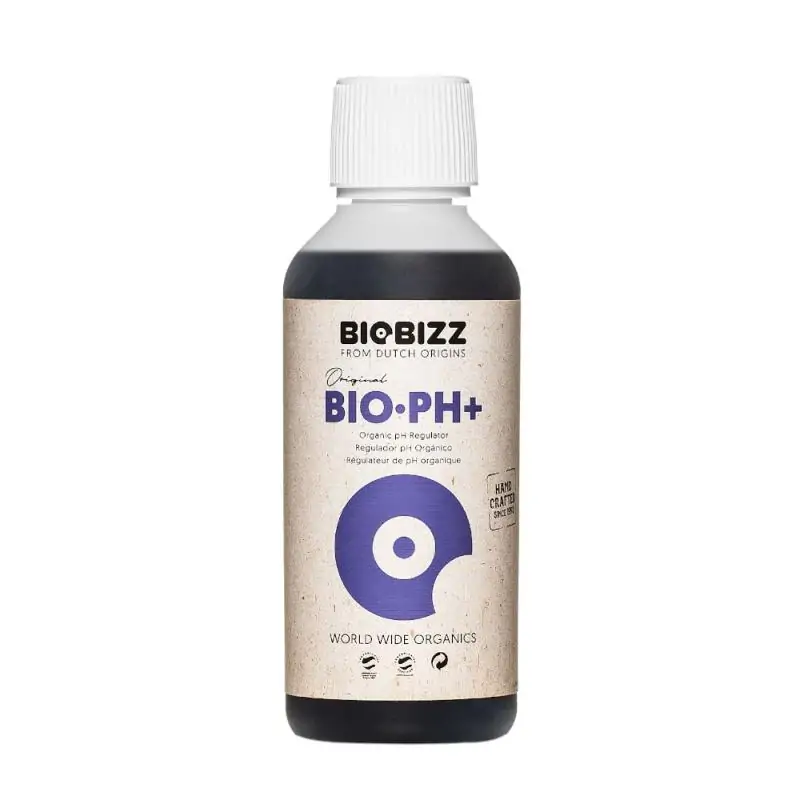 Bio PH+ bio bizz