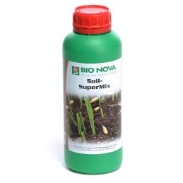 BIO NOVA SOIL-SUPERMIX 1L