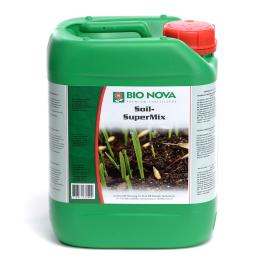 BIO NOVA SOIL-SUPERMIX 5L