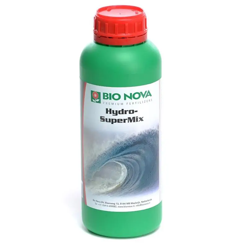 BIO NOVA HYDRO-SUPERMIX 1 L