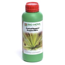BIO NOVA AUTOFLOWERING SUPERMIX 1 L.