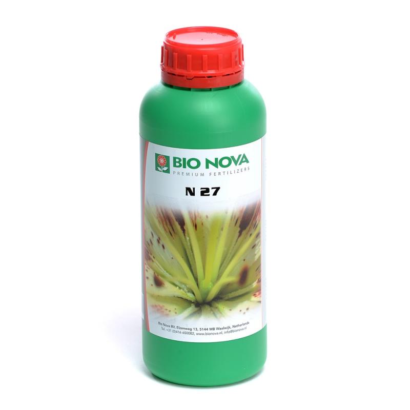 Bio Nova N 27 1L