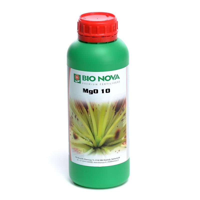 Bio Nova MgO 10 1L