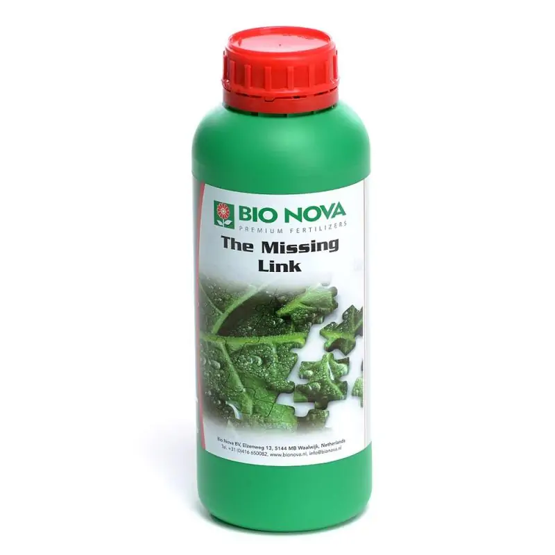 Bio Nova The Missing Link 1L