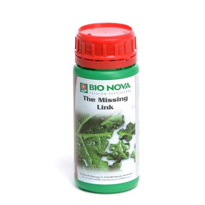 Bio Nova The Missing Link 250ml