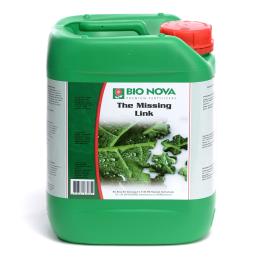 Bio Nova The Missing Link 5L