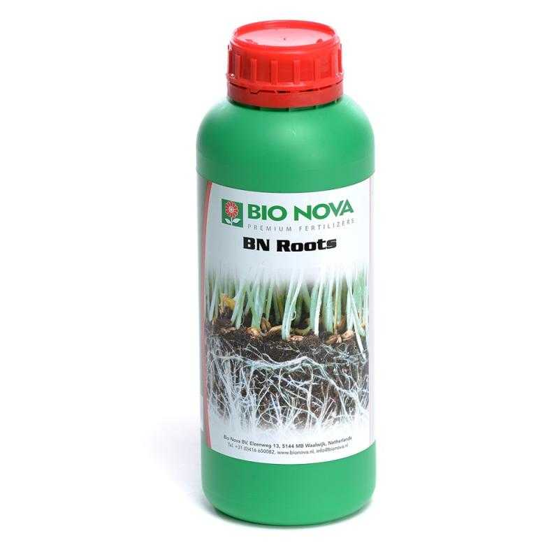 Bio Nova Roots 1L
