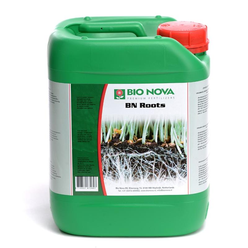 Bio Nova Roots 5L