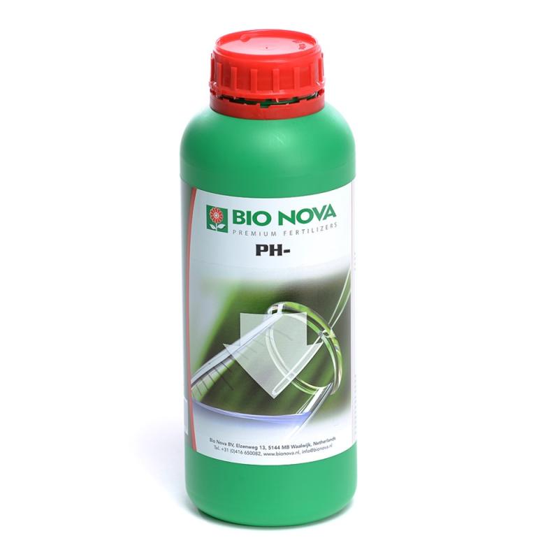 Bio Nova pH- 1L