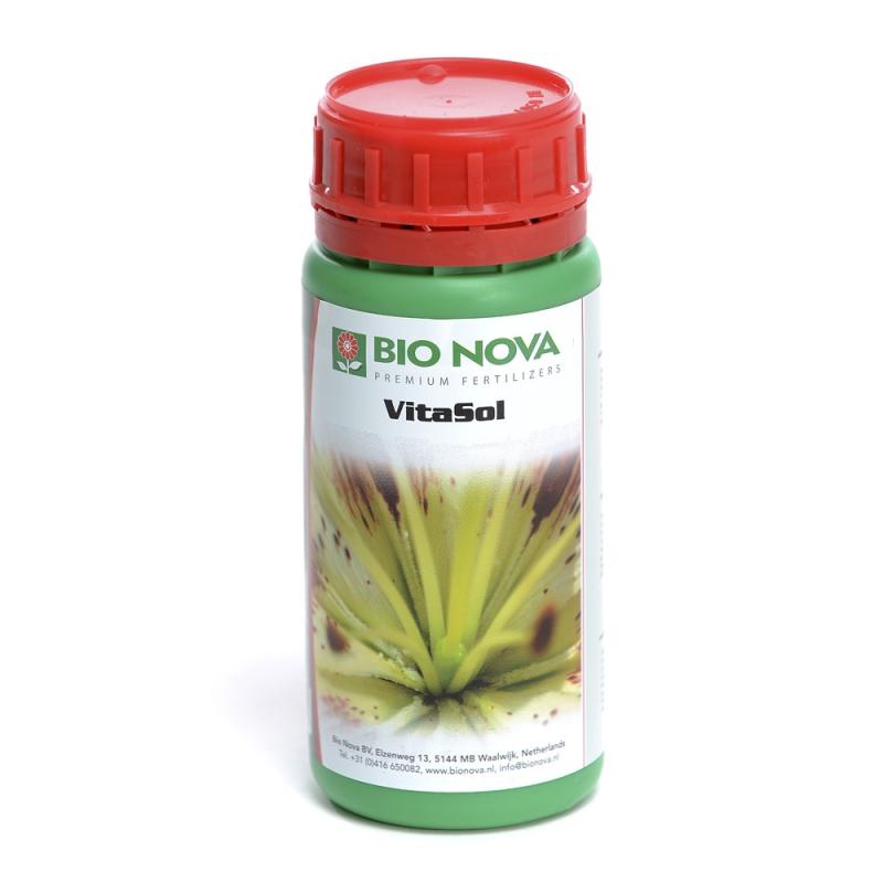 Bio Nova Vitasol 250ml