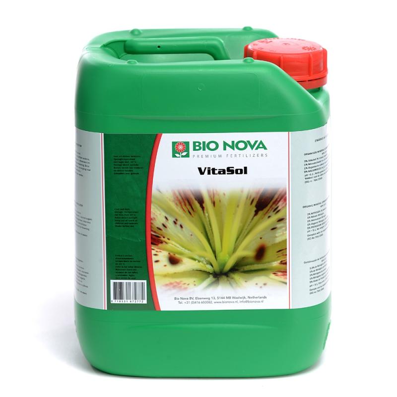 Bio Nova Vitasol 5L