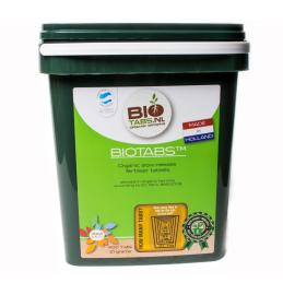 Biotabs tabletas 400uds Bio Tabs - Sativagrowshop.com