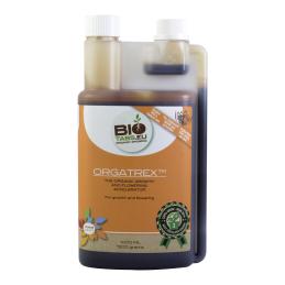 Orgatrex 1L Bio Tabs - Sativagrowshop.com