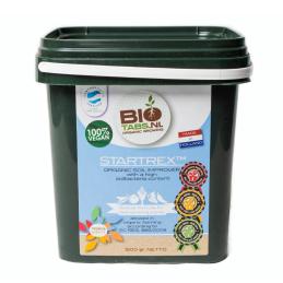 Startrex 1500gr Bio Tabs - Sativagrowshop.com