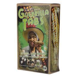 Guerrilla Box Bio Tabs - Sativagrowshop.com