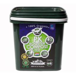 P/K Booster Compost Tea 2000g Bio Tabs - Sativagrowshop.com