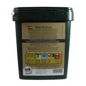 Silicium Flash 9000ml Bio Tabs - Sativagrowshop.com