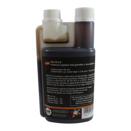 Bio PK 5-8 500ml Bio Tabs - Sativagrowshop.com