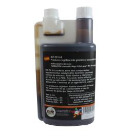 Bio PK 5-8 1000ml Bio Tabs - Sativagrowshop.com