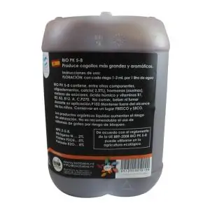 Bio PK 5-8 5000ml Bio Tabs - Sativagrowshop.com