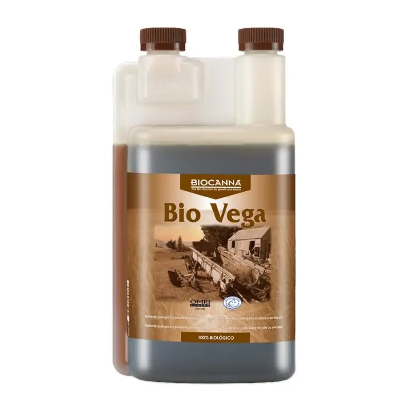 Bio Vega 1L - Sativagrowshop.com