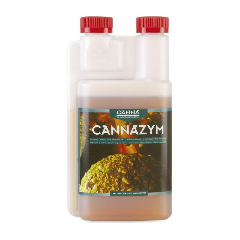 Cannazym Canna - Sativagrowshop.com