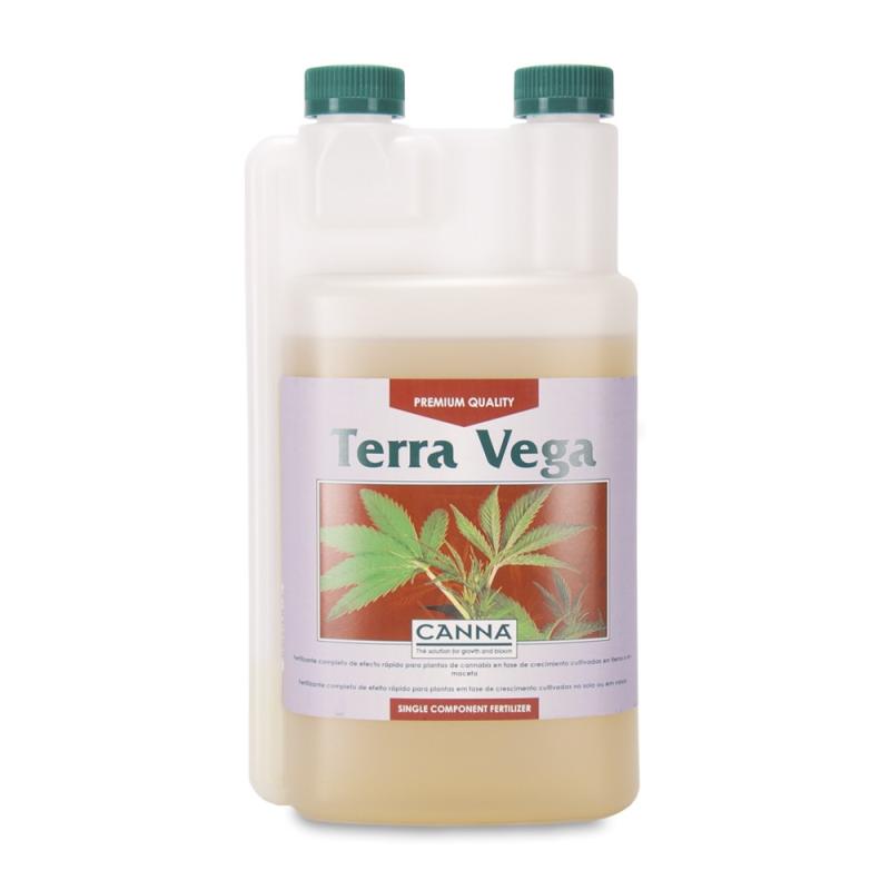 Terra Vega Canna - Sativagrowshop.com