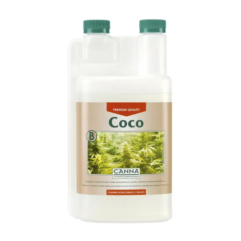 Coco B Canna
