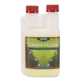 Canna Flush Canna - Sativagrowshop.com