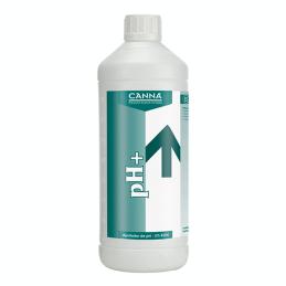 Ph + 5% 1L Canna - Sativagrowshop.com